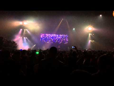 SKYLAB XX - Prydz - 9-20-14