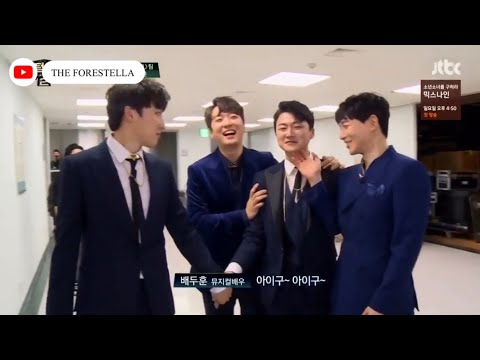 [ENG] 2nd Round of The First Finals -Part 2- | Forestella Phantom Singer 2