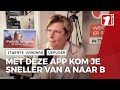 Wethouder Anja Prins over kick off MaaS-pilot