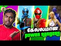 கேவலமான Power Rangers Worst Power Rangers Series Mrkk Facts Tamil