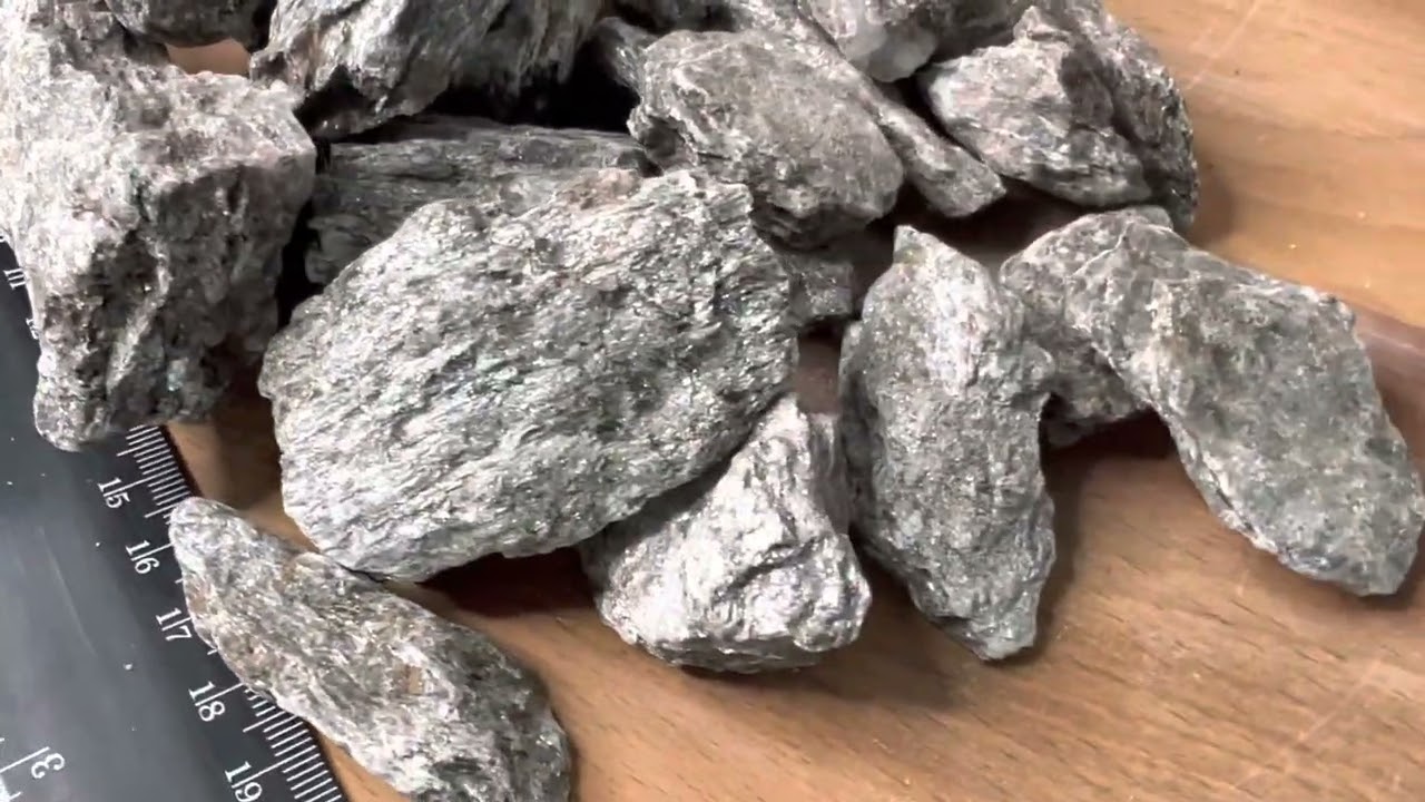 Сланец крошка 20-40 мм