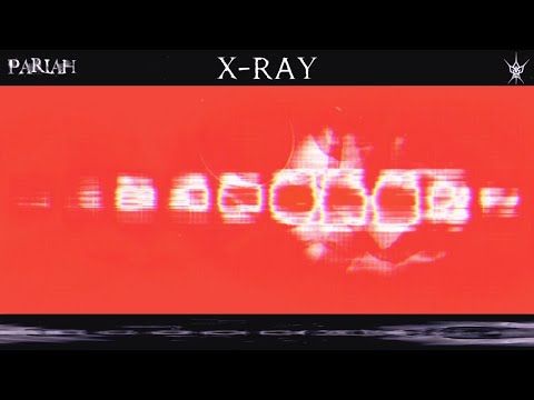 MVRTYR x NIKKO x DAEGHO - X-RAY (Official Visualizer)