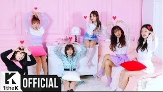 [MV] Apink(에이핑크) _ Always