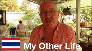 My Other Life in Thailand | I hope my Wife doesn't watch this