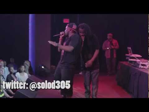SoLo D EPK- Thoughts on Live Shows (Extended)