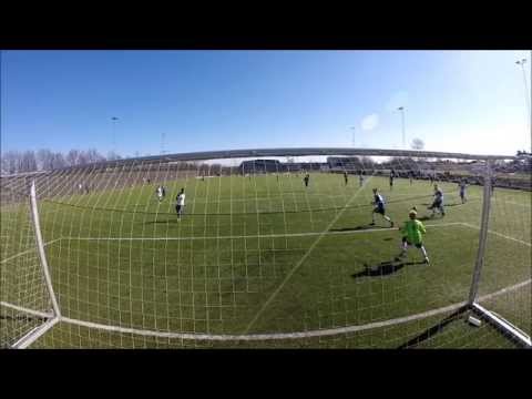 Kolding IF Vs. Vinding SF U14