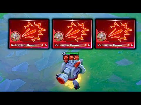 3 Games - When I Finally Understood The NEW Patch