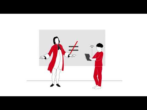 Erklärvideo "Schule der Zukunft" für die TV-Sendung "Der Pragmaticus" auf ServusTV - by TM BRANDING