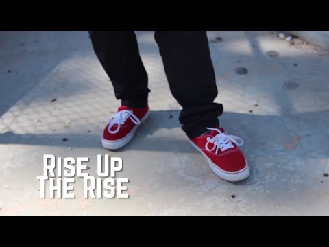 Rise Up - The Rise TRM (@TheRiseTRM)