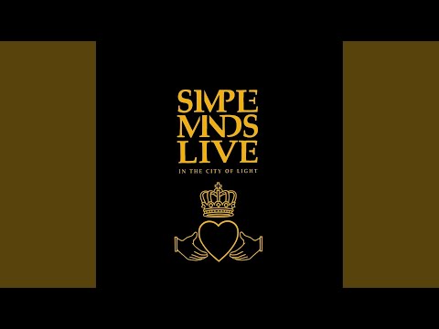 New Gold Dream (Live)