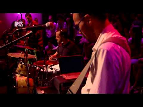 Tulipa Ruiz - MTV na Brasa Completo