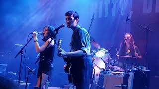 Kitty Daisy & Lewis München 2017