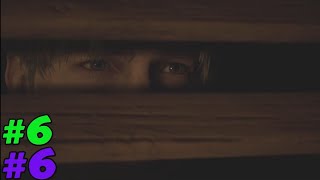 Silent Hill 2 Remake #6: The 3 coins puzzle. What the heck you doing Pyramid Head?!