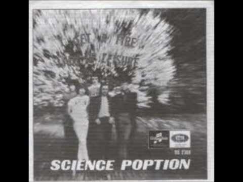 Video thumbnail for I Set A Fire