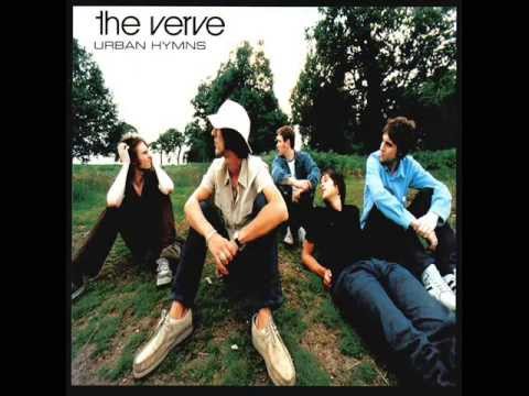 Velvet Morning (Lyrics) - The Verve (1997)