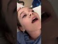 Girl 11 Hockey Player Broke Her Leg Feb5 22 Video1