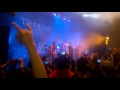 Therion - Schwarzalbenheim (Live In Mexico City ...