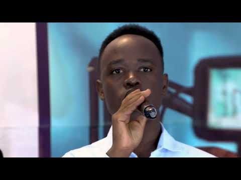 NIFUNGUE MACHO - THE VOICE TZ
