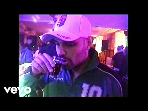 Beton.Hofi - JOLLY PRESSZO feat. Jazzbois (Live) ft. Jazzbois