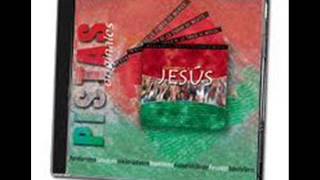 Manda el Fuego Pista - Clamemos a Jesús Marcos Witt