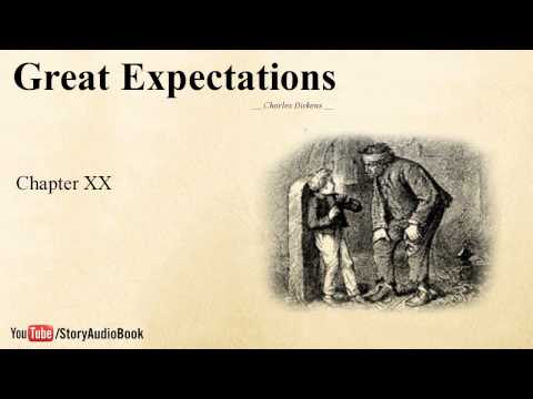 Great Expectations by Charles Dickens - Chapter 20