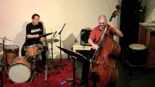 The Dom Minasi Trio performs 