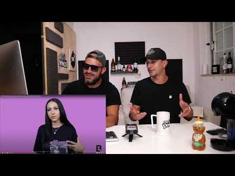 OS PRIMOS - LIL MAMI BARBZ