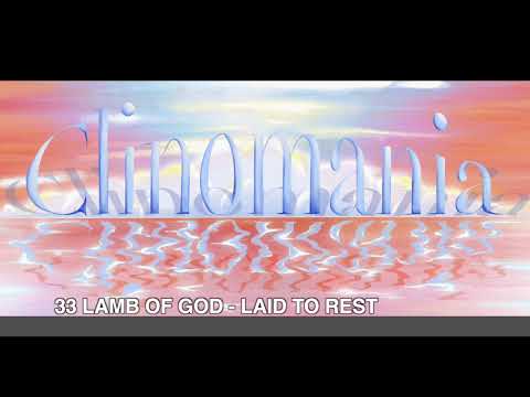 《Clinomania》33.Lamb of God - Laid to Rest
