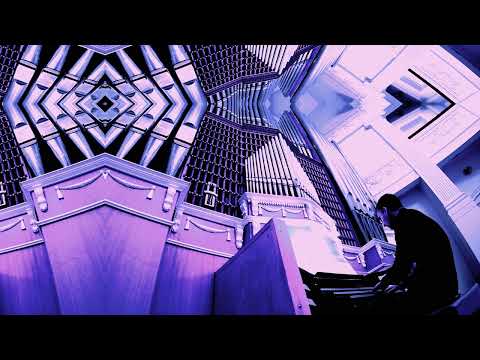 Charles Tournemire - L'Orgue Mystique №36 Dominica X post Pentecosten - Choral №I