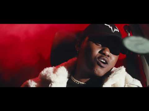 GarFxld-STEAK N' SHRIMP(Performance Video)