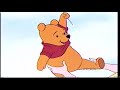 Opening To Winnie The Pooh And Christmas Too 1997 VHS 60fps
