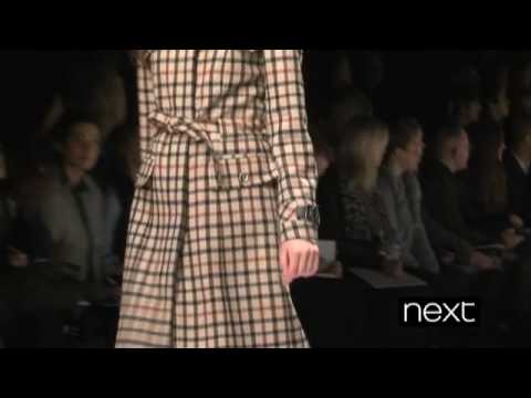 London Fashion Week | Autumn/Winter 2010 | Day 2