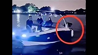 Footage Actress Tangmo's Death