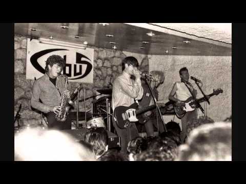 The Fleshtones - You're Looking Fine - West Side Club - 23rd March 1985