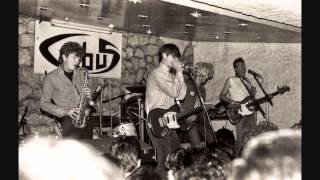 The Fleshtones - You're Looking Fine - West Side Club - 23rd March 1985