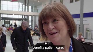The value of Union membership - Heart Unions 2020