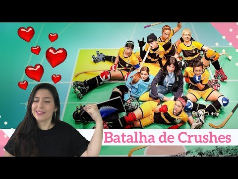 Nova série LGBT na Netflix 2019