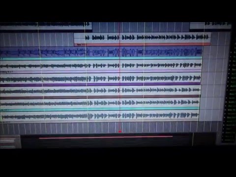 The J Conspiracy - From the vault #6