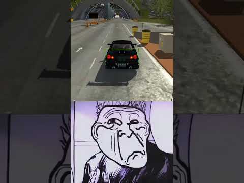 GTR vs BUGATTİ 😱 | CAR PARKİNG MULTİPLAYER #SHORTS #carparkingmultiplayer #cpm