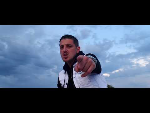 KRESHENDO - TRAHISON [Clip officiel]