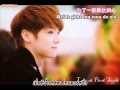 [Thaisub] Luhan(cover) - falling in love with the ...