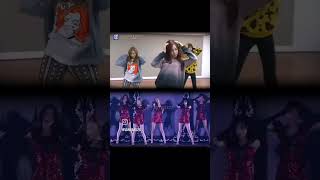 Girls' generation Reflection Dance Practice and Concert (SNSD)