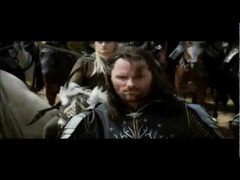 The Lord of the Rings: The Return of the King - All 13 TV Spots (HQ)