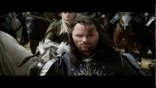 The Lord of the Rings: The Return of the King - Al