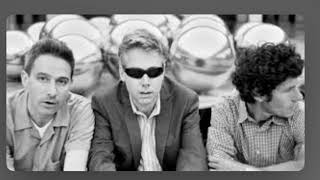 Beastie Boys-Lee Majors Come Again ( 6/10/2009 Asheville, The Orange Peel )