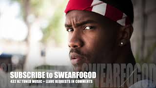 @blonded - DreamKilla (432 Hz Tuned)