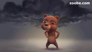 Ich bin dein Albtraum vom Hanna gemacht