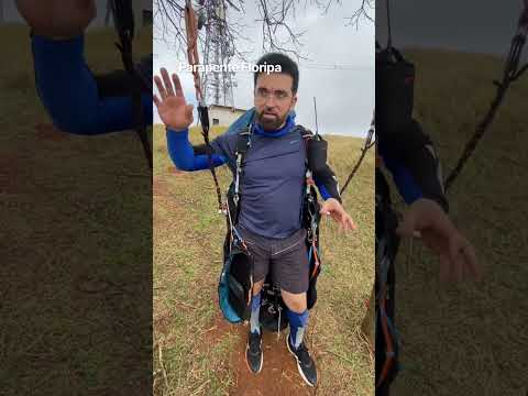 Curso de cross country em Minas Gerais.
