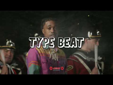 [FREE] DaBoii X Mike Sherm "Type Beat"