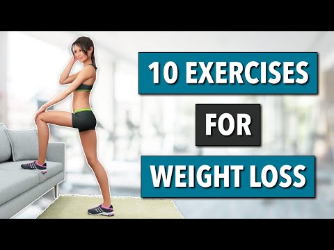 Day 2 Daily Weight Loss Routine 132 calories